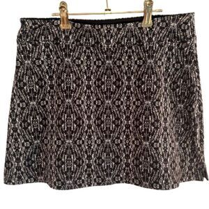 Tranquility by Colorado Clothing  Mini A-Line Skort